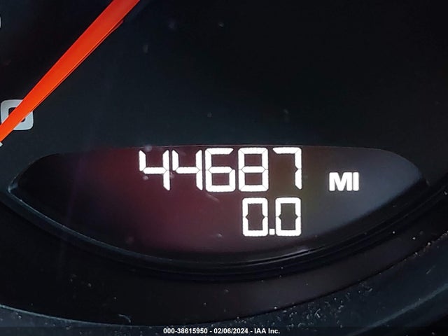 WP1AA2A5XLLB01524 Porsche Macan
