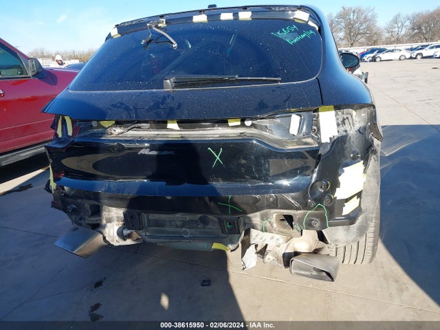 2020 PORSCHE MACAN WP1AA2A5XLLB01524 Photo 5