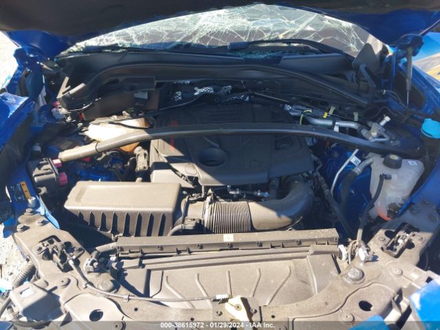 ZASPAJAN9K7C71118 Alfa Romeo Stelvio Rwd