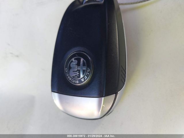 ZASPAJAN9K7C71118 Alfa Romeo Stelvio Rwd