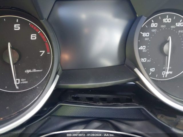 ZASPAJAN9K7C71118 Alfa Romeo Stelvio Rwd