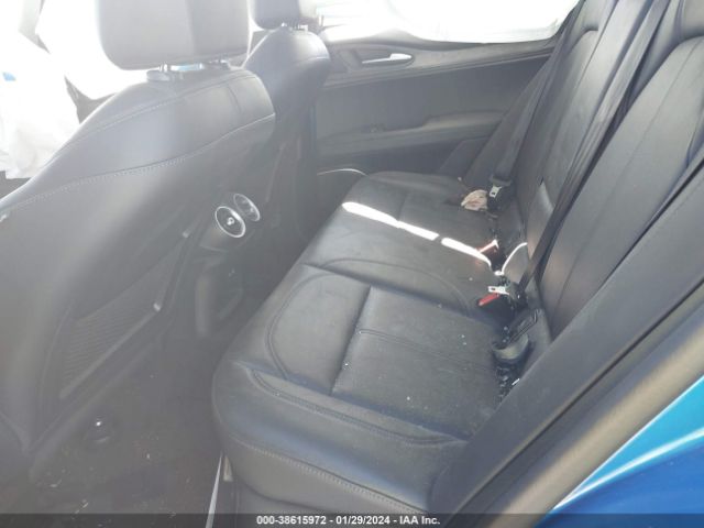 ZASPAJAN9K7C71118 Alfa Romeo Stelvio Rwd