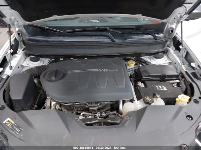1C4PJMBX6KD469392 Jeep Cherokee Trailhawk 4x4