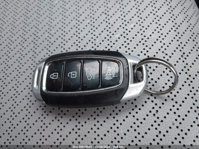 Hyundai Kona Ultimate 2020 KM8K5CA52LU506234 Image 11