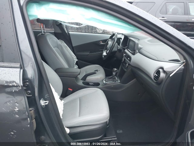 Hyundai Kona Ultimate 2020 KM8K5CA52LU506234 Image 5