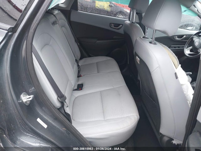 Hyundai Kona Ultimate 2020 KM8K5CA52LU506234 Image 8