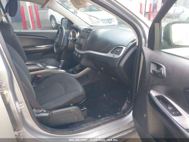 3C4PDDBG0GT150000 Dodge Journey Sxt