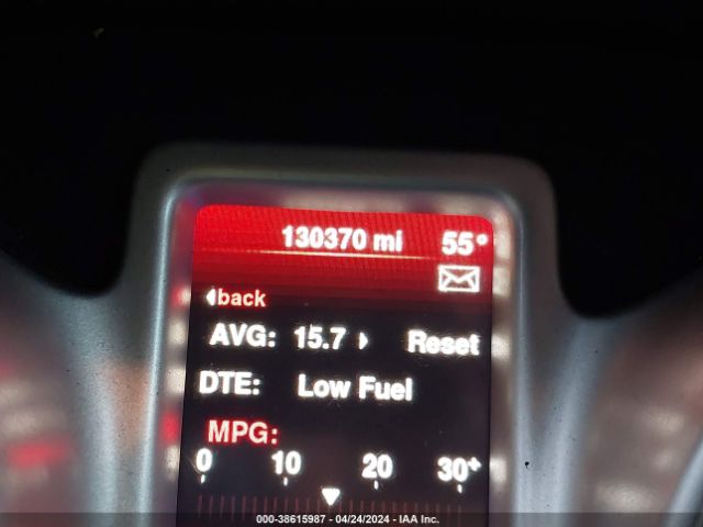3C4PDDBG0GT150000 Dodge Journey Sxt