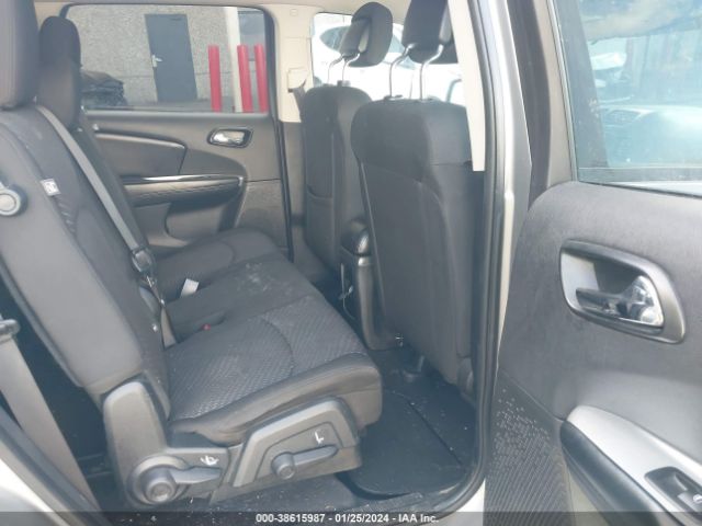 3C4PDDBG0GT150000 Dodge Journey Sxt
