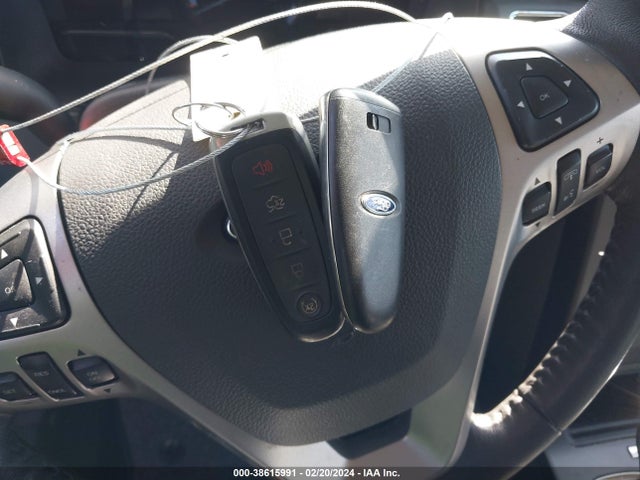 Ford FLEX SEL 2019 2FMGK5C83KBA28718 Image 11