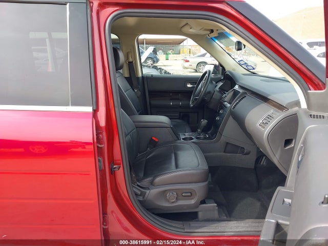Ford FLEX SEL 2019 2FMGK5C83KBA28718 Image 5