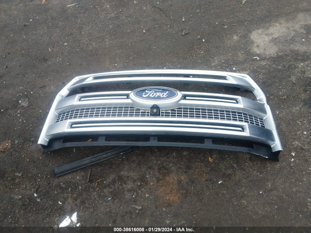 2015 FORD F-150 PLATINUM VIN: 1FTEW1EG6FFB06183
