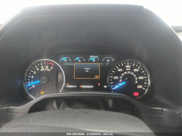 2015 FORD F-150 PLATINUM VIN: 1FTEW1EG6FFB06183