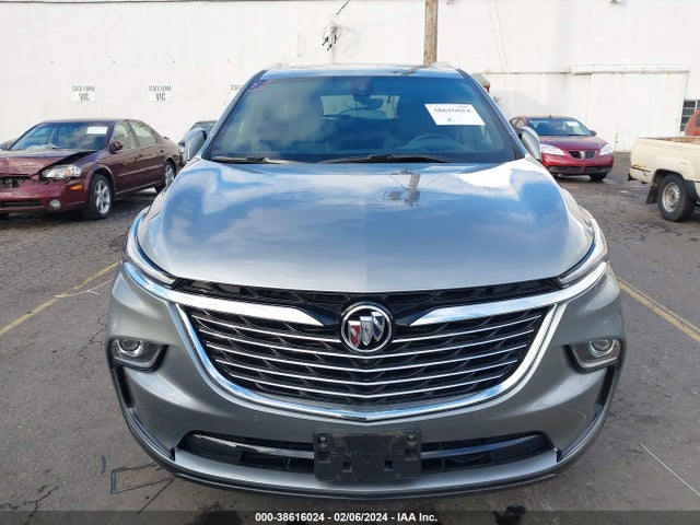 Buick Enclave Premium Awd 2023 5GAEVBKW5PJ186340 Image 12
