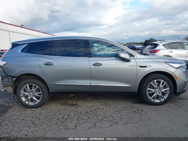 Buick Enclave Premium Awd 2023 5GAEVBKW5PJ186340 Image 13