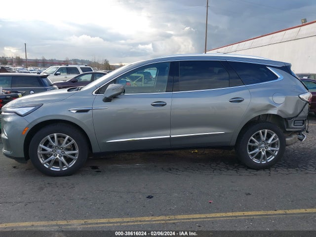 Buick Enclave Premium Awd 2023 5GAEVBKW5PJ186340 Image 14