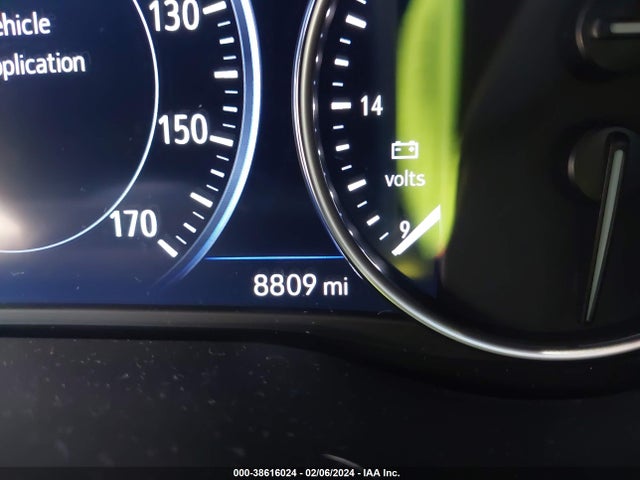 Buick Enclave Premium Awd 2023 5GAEVBKW5PJ186340 Image 15
