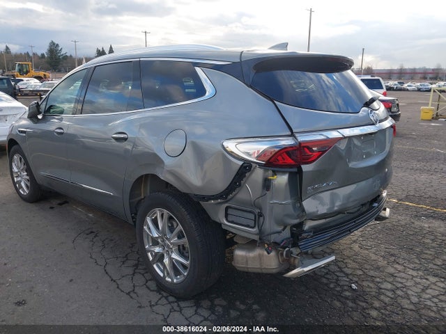 Buick Enclave Premium Awd 2023 5GAEVBKW5PJ186340 Image 3