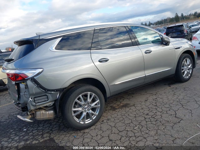 Buick Enclave Premium Awd 2023 5GAEVBKW5PJ186340 Image 4