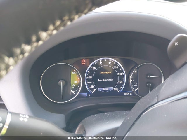 Buick Enclave Premium Awd 2023 5GAEVBKW5PJ186340 Image 7