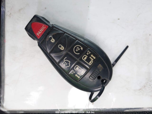 Dodge Grand Caravan Gt 2018 2C4RDGEG2JR203067 Image 11