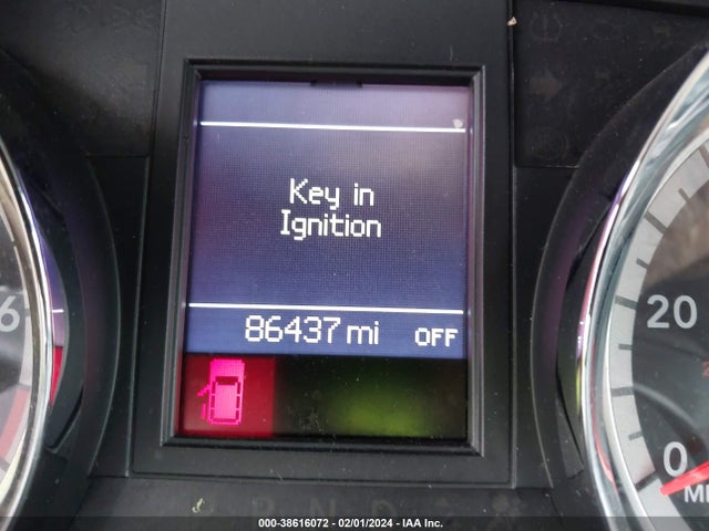 Dodge Grand Caravan Gt 2018 2C4RDGEG2JR203067 Image 15