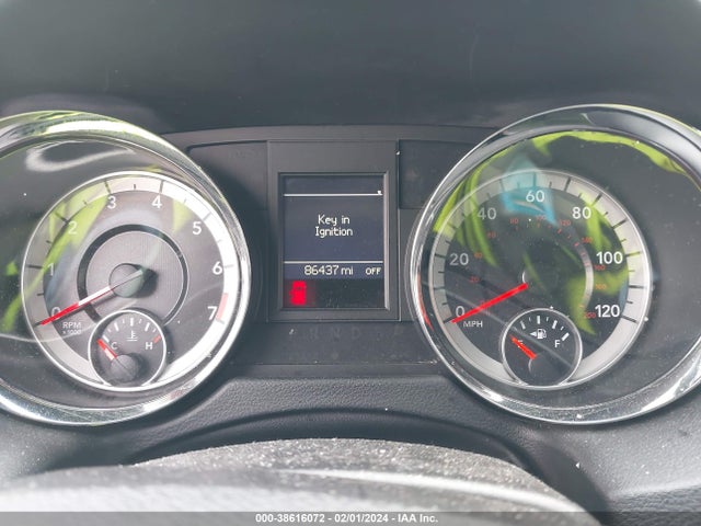 Dodge Grand Caravan Gt 2018 2C4RDGEG2JR203067 Image 7