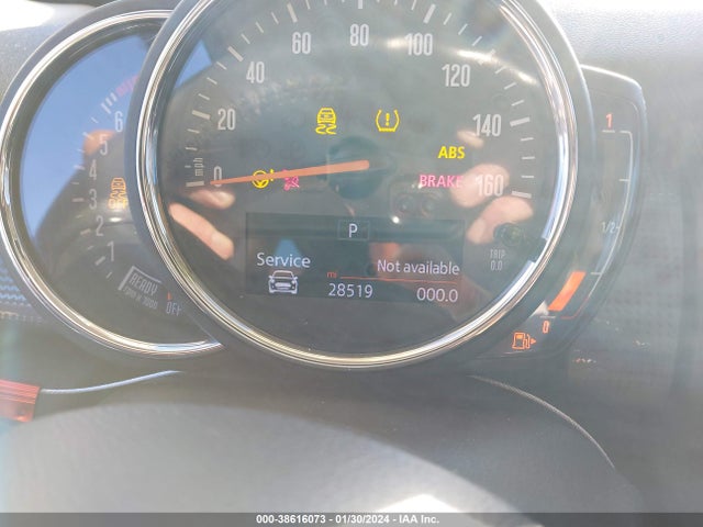 2018 MINI HARDTOP WMWXU1C59J2F80032 Photo 6