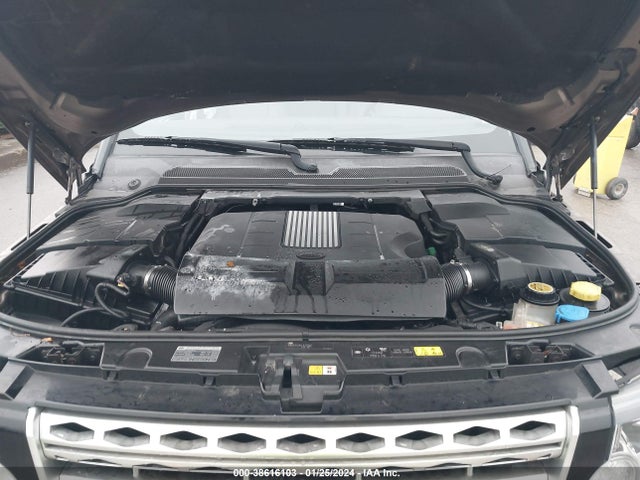SALAK2V62GA792575 Land Rover LR4