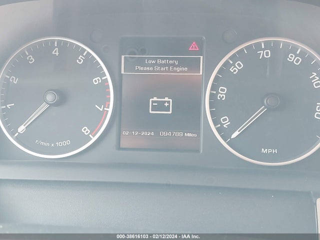 SALAK2V62GA792575 Land Rover LR4