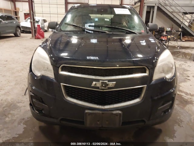 Chevrolet EQUINOX LS 2015 2GNFLEEKXF6178627 Image 12