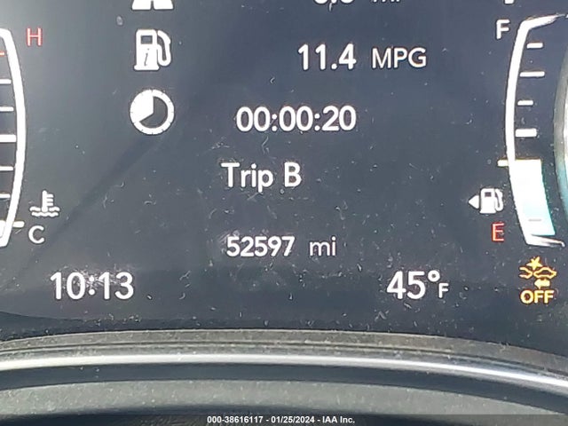 Chrysler Pacifica Touring L 2018 2C4RC1BG8JR182682 Image 15