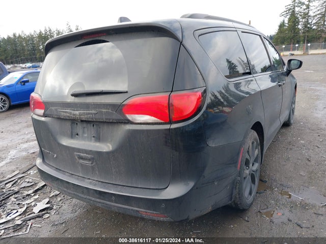 Chrysler Pacifica Touring L 2018 2C4RC1BG8JR182682 Image 4