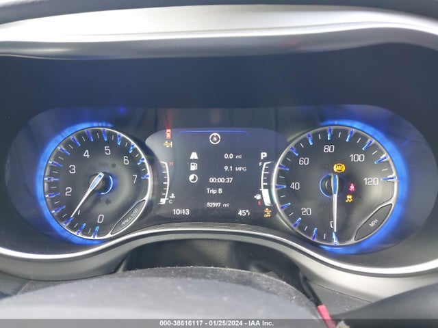 Chrysler Pacifica Touring L 2018 2C4RC1BG8JR182682 Image 7
