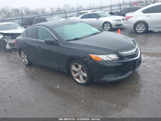 2014 19VDE1F30EE012649 main image
