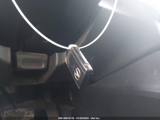 Acura Ilx 2.0l 2014 19VDE1F30EE012649 Image 11