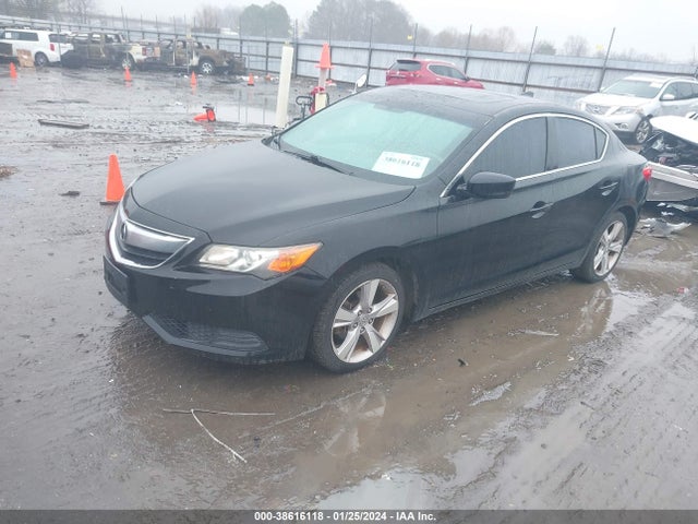 Acura Ilx 2.0l 2014 19VDE1F30EE012649 Image 2