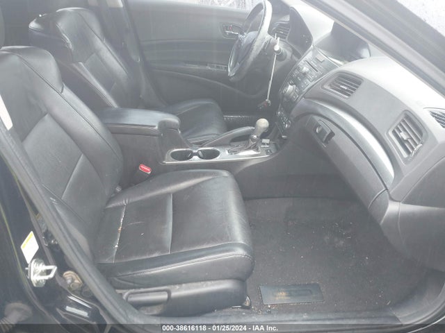 Acura Ilx 2.0l 2014 19VDE1F30EE012649 Image 5