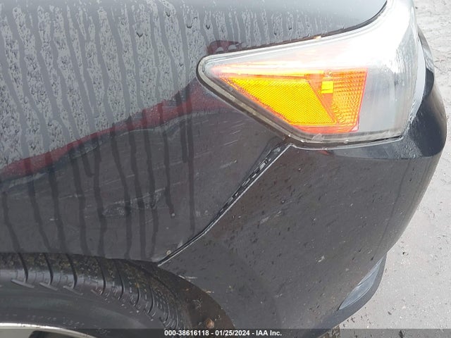 Acura Ilx 2.0l 2014 19VDE1F30EE012649 Image 6