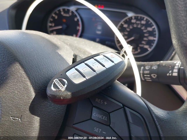Nissan Altima 2.5 S 2019 1N4BL4BV4KC230910 Image 11