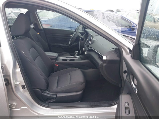 Nissan Altima 2.5 S 2019 1N4BL4BV4KC230910 Image 5