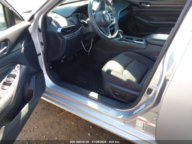 Nissan Altima 2.5 S 2019 1N4BL4BV4KC230910 Image 6