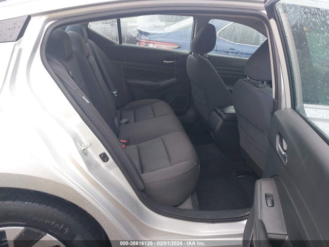 Nissan Altima 2.5 S 2019 1N4BL4BV4KC230910 Image 8