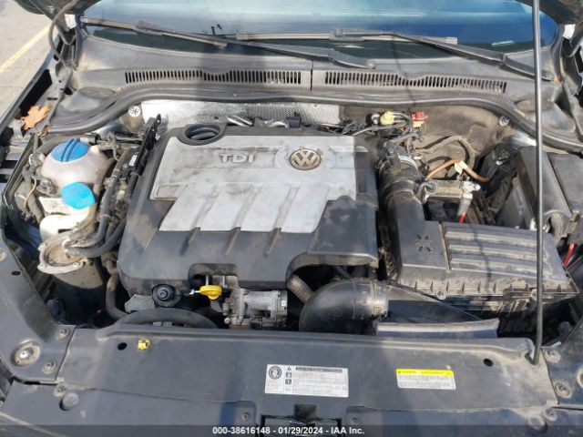 3VWLL7AJ0EM396243 Volkswagen Jetta 2.0l Tdi
