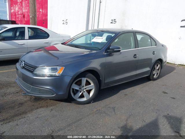 3VWLL7AJ0EM396243 Volkswagen Jetta 2.0l Tdi