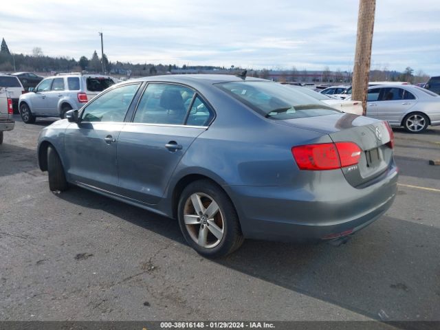 3VWLL7AJ0EM396243 Volkswagen Jetta 2.0l Tdi