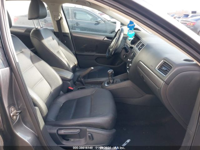 3VWLL7AJ0EM396243 Volkswagen Jetta 2.0l Tdi