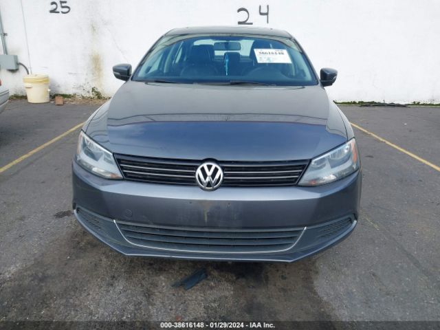 3VWLL7AJ0EM396243 Volkswagen Jetta 2.0l Tdi
