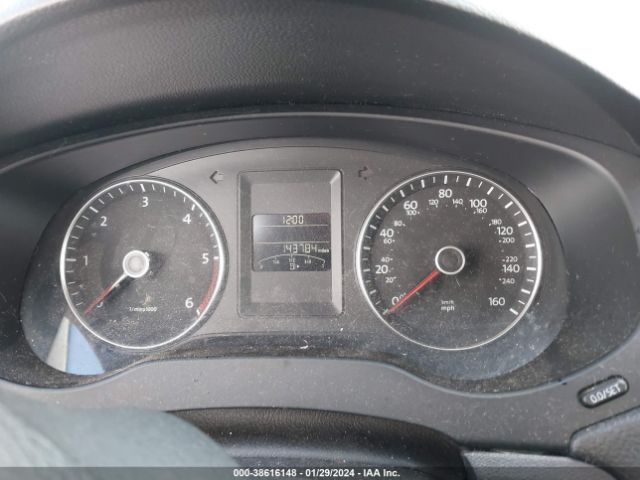3VWLL7AJ0EM396243 Volkswagen Jetta 2.0l Tdi
