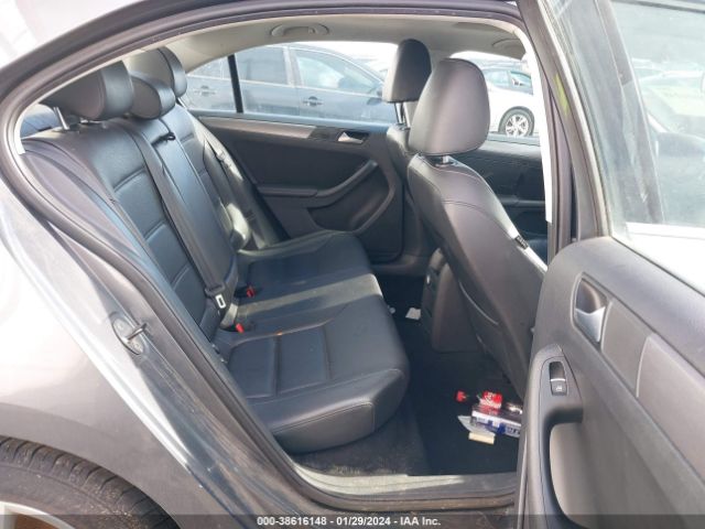 3VWLL7AJ0EM396243 Volkswagen Jetta 2.0l Tdi